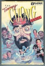 Watch The Tommy Chong Roast M4ufreemovies