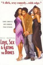 Watch Love Sex and Eating the Bones M4ufreemovies
