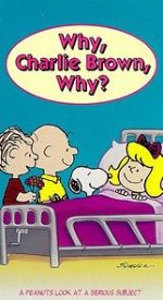 Watch Why, Charlie Brown, Why? (TV Short 1990) M4ufreemovies