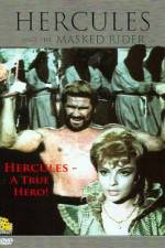 Watch Golia e il cavaliere mascherato M4ufreemovies