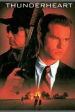 Watch Thunderheart M4ufreemovies