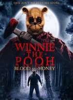 Watch Winnie-the-Pooh: Blood and Honey M4ufreemovies