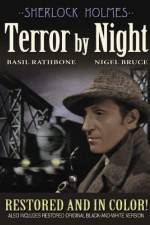 Watch Terror by Night M4ufreemovies