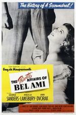 Watch The Private Affairs of Bel Ami M4ufreemovies
