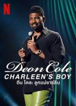 Watch Deon Cole: Charleen's Boy M4ufreemovies