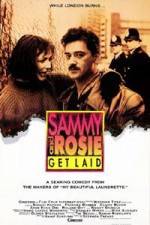 Watch Sammy and Rosie Get Laid M4ufreemovies