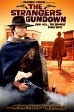 Watch The Strangers Gundown M4ufreemovies