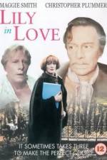 Watch Lily in Love M4ufreemovies