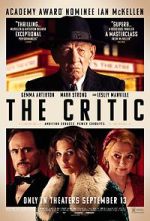 Watch The Critic M4ufreemovies