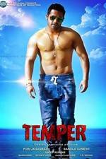 Watch Temper M4ufreemovies
