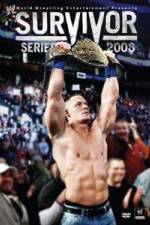 Watch WWE Survivor Series M4ufreemovies
