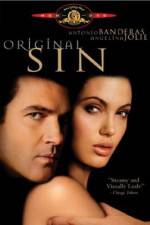 Watch Original Sin M4ufreemovies