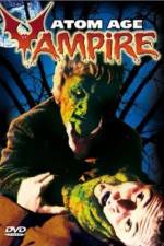 Watch Atom Age Vampire M4ufreemovies