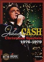 Watch The Johnny Cash Christmas Special (TV Special 1977) M4ufreemovies