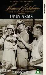 Watch Up in Arms M4ufreemovies