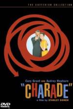 Watch Charade M4ufreemovies