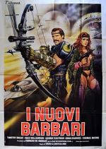 Watch Warriors of the Wasteland M4ufreemovies