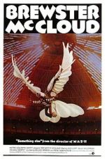 Watch Brewster McCloud M4ufreemovies