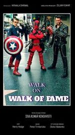 Watch Walk on Walk of Fame (Short 2016) M4ufreemovies