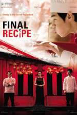 Watch Final Recipe M4ufreemovies
