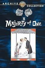 Watch A Majority of One M4ufreemovies
