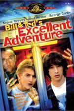 Watch Bill & Ted's Excellent Adventures M4ufreemovies