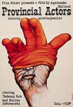 Watch Aktorzy prowincjonalni M4ufreemovies