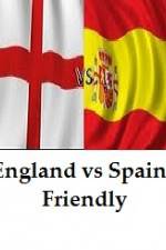 Watch England vs Spain M4ufreemovies