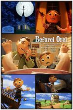Watch Beforel Orel: Trust (Short 2012) M4ufreemovies