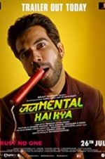 Watch Judgementall Hai Kya M4ufreemovies