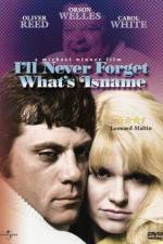 Watch I'll Never Forget What's'isname M4ufreemovies