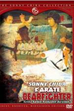 Watch Karate Bear Fighter M4ufreemovies