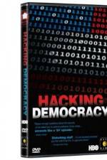 Watch Hacking Democracy M4ufreemovies