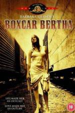 Watch Boxcar Bertha M4ufreemovies