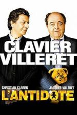 Watch The Antidote M4ufreemovies