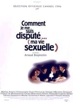 Watch My Sex Life... or How I Got Into an Argument M4ufreemovies