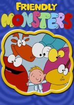 Watch Friendly Monsters: A Monster Christmas M4ufreemovies