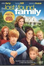Watch The Lost & Found Family M4ufreemovies