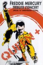 Watch The Freddie Mercury Tribute Concert for AIDS Awareness M4ufreemovies