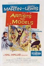 Watch Artists and Models M4ufreemovies