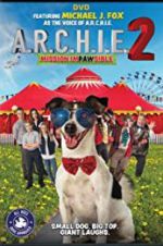 Watch A.R.C.H.I.E. 2 M4ufreemovies