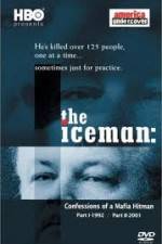 Watch The Iceman Confesses Secrets of a Mafia Hitman M4ufreemovies