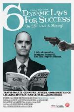 Watch 6 Dynamic Laws for Success (in Life, Love & Money) M4ufreemovies