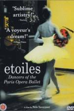 Watch Etoiles: Dancers of the Paris Opera Ballet M4ufreemovies