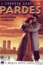 Watch Pardes M4ufreemovies