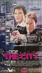 Watch The City M4ufreemovies