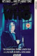 Watch Doctor Who M4ufreemovies