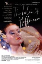Watch The Tales of Hoffmann M4ufreemovies