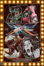 Watch 24x36: A Movie About Movie Posters M4ufreemovies