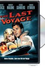 Watch The Last Voyage M4ufreemovies